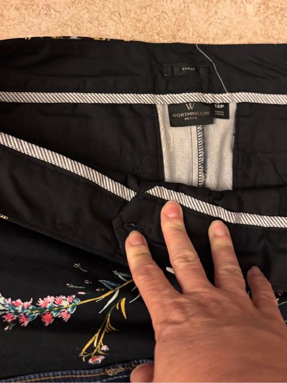 🌹Bundle of pants - Picture 4 of 4